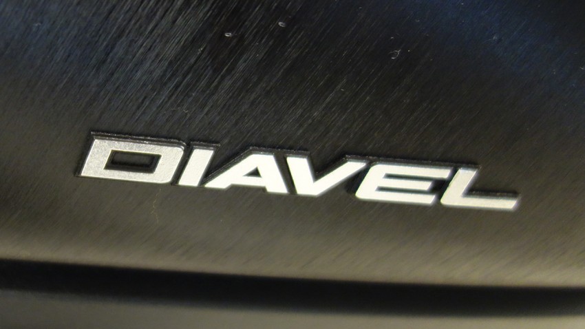 Diavel