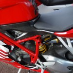 pièces carbones ducati 1098 S