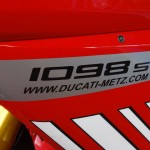 Ducati Store de Metz