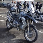 BMW R1200GS 2014 : boxer passion Rennes