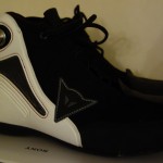 chaussure Dainese moto