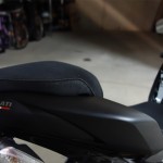 selle confort ducati streetfighter