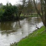 léhon près de Lanvallay à Dinan