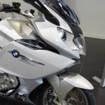 moto bmw Rennes pas cher : K16GT et K16GTL