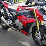 S1000 R : moto BMW à Rennes