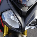 Optique avant du S1000R