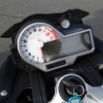 tour de clé du S1000R