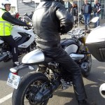 moto BMW pas cher à Rennes