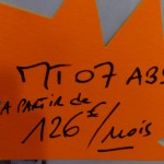 prix MT 07 avec ABS