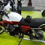 Moto Guzzi Rennes