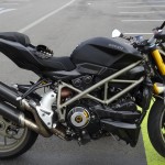 Ducati Streetfighter 1098 S