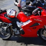 Honda VFR 800