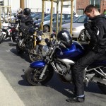 équipement motard pour rouler en sécurité