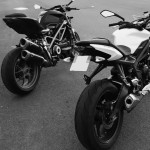 Ducati Vs Triumph