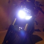 LED Ducati