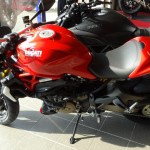 moto en concession Ducati à Laval