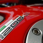 1200 S Ducati