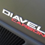 Diavel Carbone à Laval : City Bike