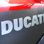 Ducati Laval : Diavel Carbon