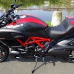 un amour de Ducati