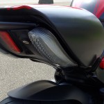 feux arrière Diavel Ducati full led