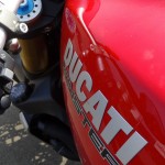 Ducati