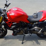 Ducati à Laval : Monster 1200 S pas cher