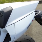 capot de selle Ducati Panigale 899