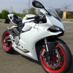 899 Panigale