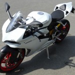 moto ducati pas cher