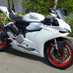 Ducati City Bike Laval