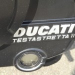 moteur Ducati 821 Hypermotard