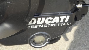 moteur Ducati 821 Hypermotard