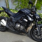 Z1000 2014 : essai moto