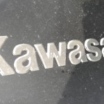 logo Kawasaki