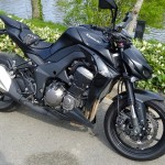 Z1000 Roadster 4 cylindres Japonais