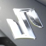 logo Suzuki