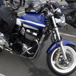 Suzuki GSX 1400