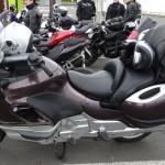 BMW K 1200 LT à Rennes Boxer Passion