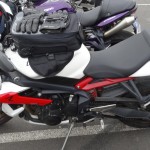 Triumph Street Triple 675 R à Rennes