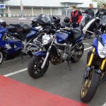 motards Rennais à Dinan