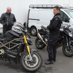 motard rennais à saint-grégoire