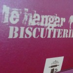 Le Hangar Biscuiterie Ploermel