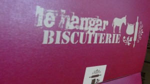 Le Hangar Biscuiterie Ploermel