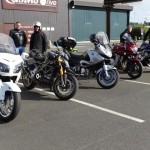 motard rennais le 3 mai 2014