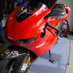 Moto GP Ducati