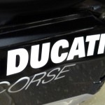 Ducati Corse 848