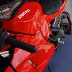 gueule d'enfer Ducati Desmo