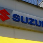 Concession Suzuki Laval