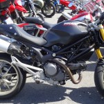 Ducati Monster